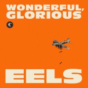 Eels: Wonderful, Glorious - CD