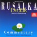 Rusalka. Opera in 3 Acts - CD