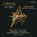 Turnage, Berlioz: Concerto for Two Violins and  Orchestra, Symphonie Fantastique - CD