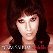 Yeşim Salkım: İstanbul'da Aşk - CD
