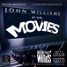 John Williams At The Movies (Half-Speed Master) - Plak