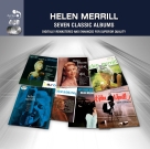 Helen Merrill: Seven Classic Albums - CD Foto #1