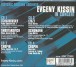 Historic Russian Archives - Yevgeny Kissin in Concert - CD