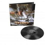 Therion: Leviathan - Plak