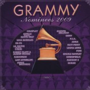 Çeşitli Sanatçılar: Grammy Nominees 2009 - CD
