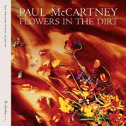 Paul McCartney: Flowers in the Dirt - CD