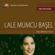 Lale Mumcu Başel: TRT Arşiv Serisi 71 - Solo Albümler Serisi - CD