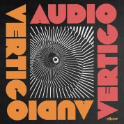Elbow: Audio Vertigo - Plak