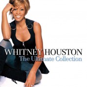 Whitney Houston: The Ultimate Collection - CD