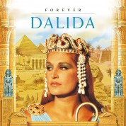 Dalida: Forever Dalida - CD