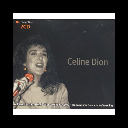 Celine Dion: Collection - CD