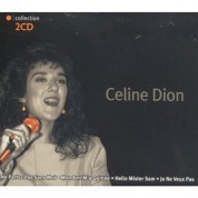Celine Dion: Collection - CD