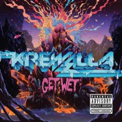 Krewella: Get Wet - CD