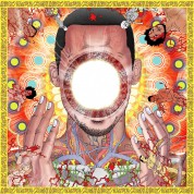 Flying Lotus: You're Dead! - Plak