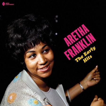 Aretha Franklin: The Early Hits - Plak