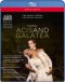 Handel: Acis and Galatea - BluRay