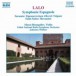 Lalo: Symphonie Espagnole / Sarasate: Zigeunerweisen / Ravel: Tzigane - CD