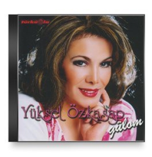Yüksel Özkasap: Gülom - CD