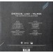 The Ultimate Collection (Clear Transparent Vinyl) - Plak