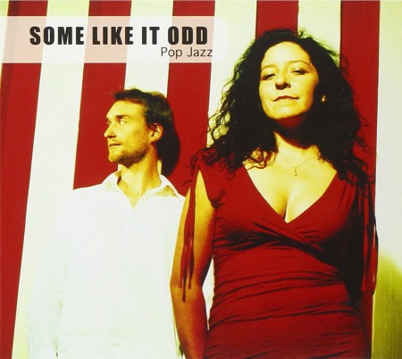 Some Like it Odd: Pop Jazz - CD