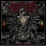 In Aphelion: Reaperdawn - Plak