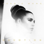 Jessie Ware: Devotion - Plak