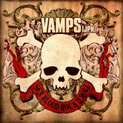 The Vamps: Sex Blood Rock N' Roll - CD