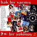 Çeşitli Sanatçılar: Bak Bir Varmış Bir Yokmuş 2 - CD