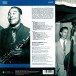 Charlie Parker Quintet Feat Miles Davis - Bluebird (Charlie Parker's Best Sides With Miles Davis) (Photographs by William Gottlieb) - Plak