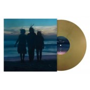 Boygenius: The Rest (Indie Exclusive - Gold Vinyl) - Plak