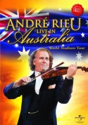 André Rieu: Live In Australia - DVD