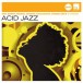 Acid Jazz - CD