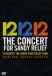 12 12 12: The Concert For Sandy Relief - Madison Square Garden - DVD