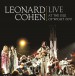 Leonard Cohen: Live At The Isle Of Wight 1970 - CD