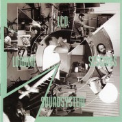 LCD Soundsystem: London Session - CD