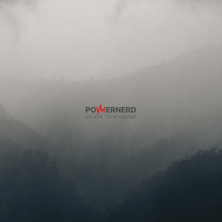 Devin Townsend: PowerNerd (Artbook Edition) - CD