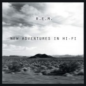 R.E.M.: New Adventures In Hi-Fi (25th Anniversary Edition) - Plak
