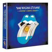 Rolling Stones: Bridges To Buenos Aires - CD