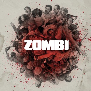 Goblin: Zombi (Limited Edition - Red Vinyl) - Plak