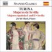 Turina, J.: Piano Music, Vol. 3 - CD
