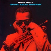 Miles Davis: 'Round About Midnight (Mono & Stereo Versions) - CD