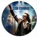 Cem Karaca: The Best Of 2 (Picture Disc) - Plak
