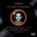 Verdi: Ballo in Maschera (Un) (Callas, Di Stefano, Gobbi) (1956) - CD