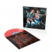 Lovedrive (Transparent Red Vinyl) - Plak