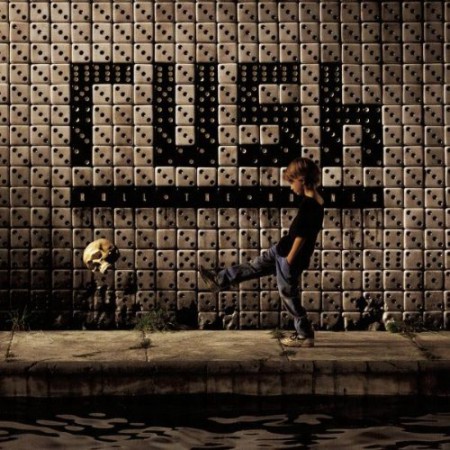 Rush: Roll The Bones - CD