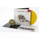 Distance Over Time (Limited Edition - Yellow Vinyl) - Plak