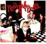 New York Dolls: Cause I Sez So - CD