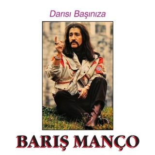 Barış Manço: Darısı Başınıza - Plak