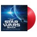 Music From The Star Wars Saga: The Essential Collection (Limited Numbered Edition - Red Vinyl) - Plak