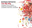 Andreas Schaerer: The Big Wig - CD Foto #1
